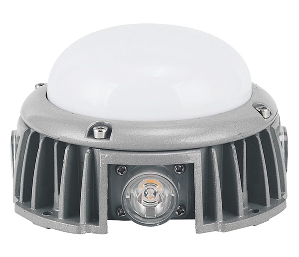 使用亮化灯具厂家的水底灯要选择安全电压