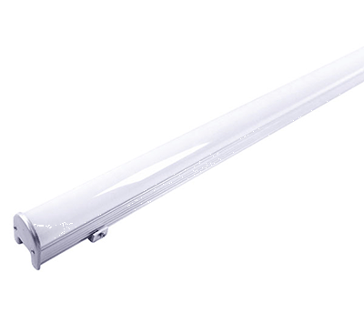 LED线条灯或景观灯铝通常用作散热器